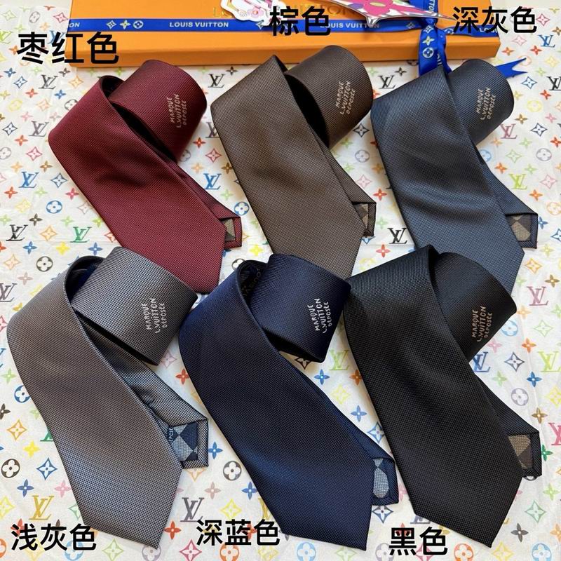 LV Tie hm64